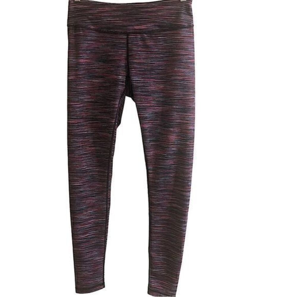 Zella Breakthrough Seamless Full Length Leggings Size Medium - Picture 1 of 4